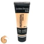 کرم پودر گلدن دریم شماره 101 حجم 50 میلی لیتر