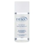 محلول پاک کننده آرایش آیسول مدل 01 حجم 150 میلی لیتر