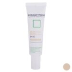 کرم پودر BB درماتیپیک دارای spf 20 رنگ بژ طبیعی حجم 30 میلی لیتر