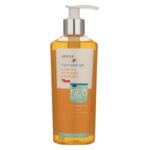ژل شست‌وشوی صورت نئودرم مدل Gentle Purifier کد 01 حجم 200 میلی‌لیتر
