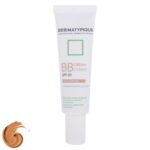 کرم پودر BB درماتیپیک مدل s20 حجم 30 میلی لیتر