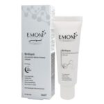 کرم ضد لک شب امونی درماسیوتیکس مدل برلیانت حجم 50 میلی لیتر