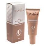 کرم ضد لک صورت دامیثا مدل Tekno123 مناسب برای انواع پوست حجم 30 میلی لیتر