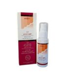 کرم ضد لک ری لاکو مدل ضد آکنه  حجم 50 میلی لیتر