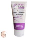 کرم پودر آی کارلی مدل CLASIC 101 حجم 50 میلی لیتر