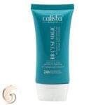 کرم پودر BB کالیستا بیوتی مدل 01 حجم 50 میلی لیتر