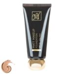 کرم پودر مای سری Black Diamond مدل Matt Makeup شماره 04