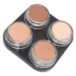 پالت گریم و کانتورینگ هانتین کد B4