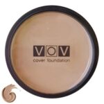 کرم پودر وو شماره 23 حجم 22 میلی لیتر