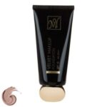 کرم پودر مای سری Black Diamond مدل Velvet Makeup شماره 02 حجم 35 میلی لیتر