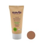 کرم پودر ساویز شماره 30 حجم ۳۵ میلی لیتر