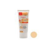 کرم پودر BB نوآکنه مدل 00 حجم 40 میلی لیتر