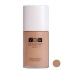 کرم پودر وو شماره 34 حجم 40 میلی لیتر