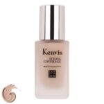 کرم پودر کنویس مدل HD شماره 103 مناسب انواع پوست حجم 30 میلی لیتر