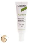 کرم پودر BB نوروا مدل CL شماره 01 حجم 30 میلی لیتر