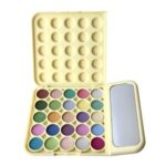 پالت سایه چشم بیگربویی مدل ماشین حساب شماره 02