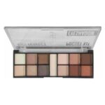 پالت سایه چشم دودو گرل مدل 01