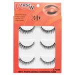 مژه مصنوعی ورژن مدل E120_3D_11_460