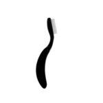 شانه لیفت مژه و ابرو روبی گرل کد 002