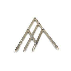 دیوایدر ابرو VIP مدل A+ دیوایدر ابرو VIP مدل A+ - Image 1