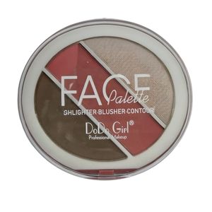 پالت هایلایتر و کانتور دودوگرل مدل 001 پالت هایلایتر و کانتور دودوگرل مدل 001 - Image 1