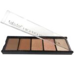 پالت هایلایتر و کانتور دودو گرل شماره 03