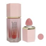 رژ گونه مارکت مکیاج مدل پددار شماره 07