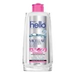 میسلار واتر هلو فرش مدل 01 مناسب برای پوست خشک و حساس حجم 200 میلی لیتر