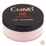 پودر تثبیت کننده آرایش کوروت مدل HD شماره 243