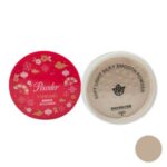 پودر تثبیت کننده آرایش یانگمی مدل Sand شماره 01