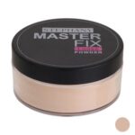 پودر تثبیت کننده آرایش استفانی مدل 03