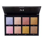 پالت هایلایتر مورفی مدل Stellar Impact 8S