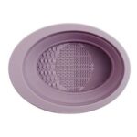 پد شستشوی برس آرایشی مدل H200