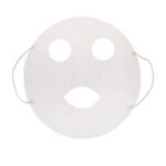 کاور نگهدارنده ماسک صورت مدل 01 بسته 20 عددی