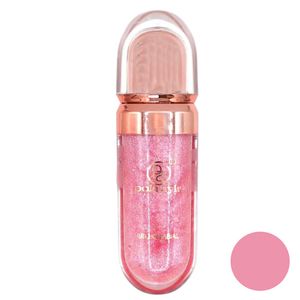 رژ لب مایع پولا آیلر مدل شاین شماره 02 رژ لب مایع پولا آیلر مدل شاین شماره 02 - Image 1