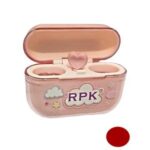 رژ لب جامد آرپی کی مدل ایرپادی شماره 01