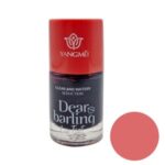 تینت لب یانگمی مدل Barling شماره 06