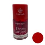 تینت لب یانگمی مدل Barling شماره 04