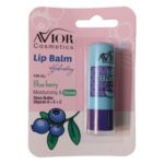 بالم لب اویور مدل بلوبری