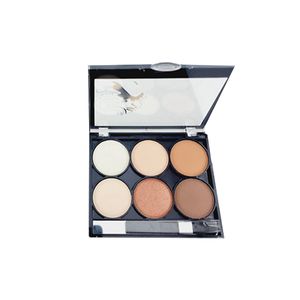 پالت کانتورینگ دودوگرل مدل D4005 شماره 02 پالت کانتورینگ دودوگرل مدل D4005 شماره 02 - Image 1