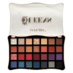 پالت سایه چشم انی لیدی مدل Queens کد 28