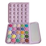 پالت سایه چشم بیگربویی مدل ماشین حساب شماره 06