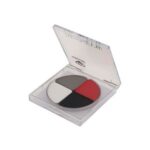 پالت سایه چشم سالوته پرو مدل 604