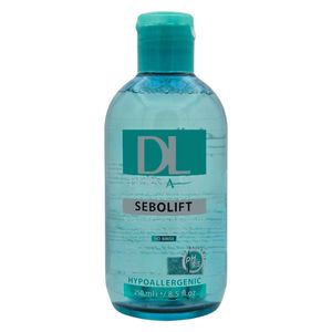 میسلار واتر ضد جوش درمالیفت مدل سبولیفت مناسب برای پوست های چرب حجم 250 میلی لیتر میسلار واتر ضد جوش درمالیفت مدل سبولیفت مناسب برای پوست های چرب حجم 250 میلی لیتر - Image 1