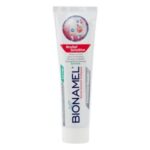 خمیر دندان ضد حساسیت بایونمل مدل Revital Sensitive با طعم نعناع وزن 130 گرم