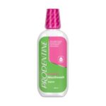 دهان شویه پرودنتین 361 مدل Sensitive حجم 400 میلی لیتر