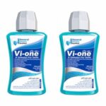 دهان شویه وی وان مدل General Cool Mint حجم 330 میلی لیتر بسته 2 عددی