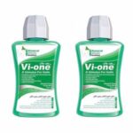 دهان شویه وی وان مدل General Fresh Mint حجم 330 میلی لیتر بسته 2 عددی