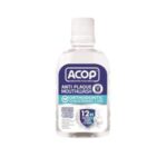 دهان شویه آکوپ مدل ORTHODONTIC حجم 300 میلی لیتر