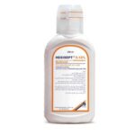 دهان شویه هگزی سپت مدل کلرهگزیدین حجم 250 میلی لیتر